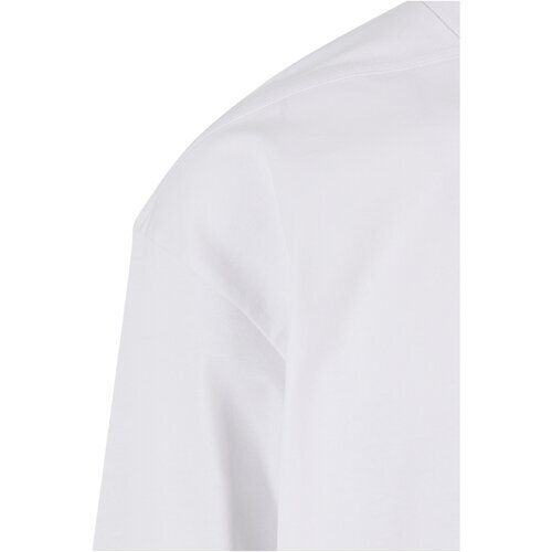 Urban Classics Sleeve Pocket Longsleeve white 3XL
