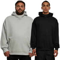 Urban Classics High Neck Hoody