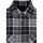 Urban Classics Padded Checked Shirt Jacket