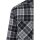 Urban Classics Padded Checked Shirt Jacket