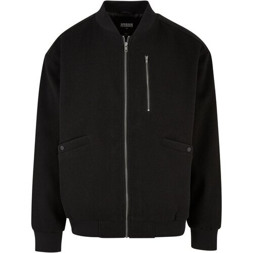 Urban Classics Bomber Blouson black L