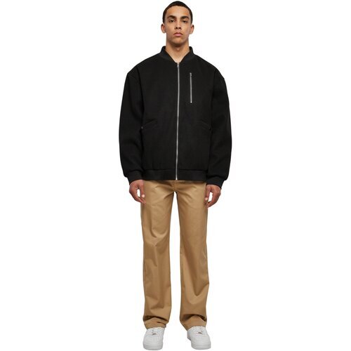 Urban Classics Bomber Blouson black L