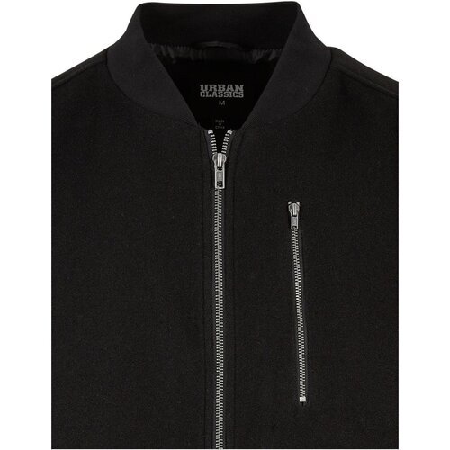 Urban Classics Bomber Blouson black L