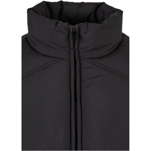 Urban Classics Arrow Puffer Jacket black 3XL