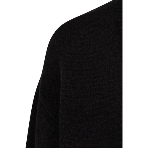 Urban Classics Initials Cardigan black 3XL