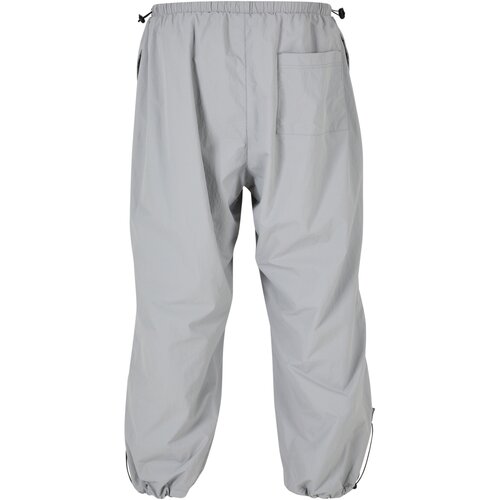 Urban Classics Nylon Parachute Pants lightasphalt XXL