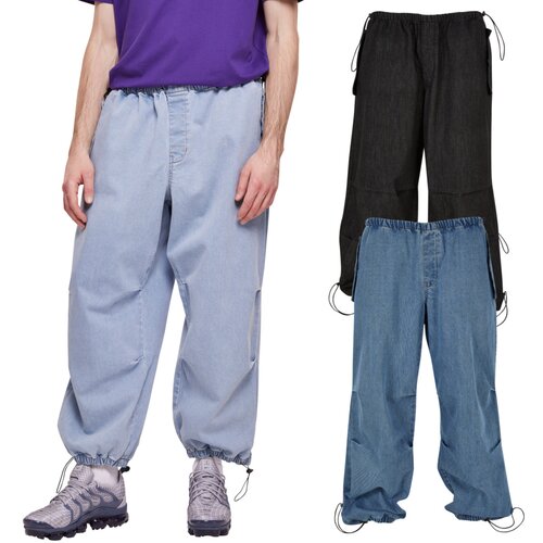 Urban Classics Parachute Jeans Pants