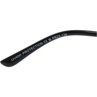 Urban Classics Sunglasses Metal Peace