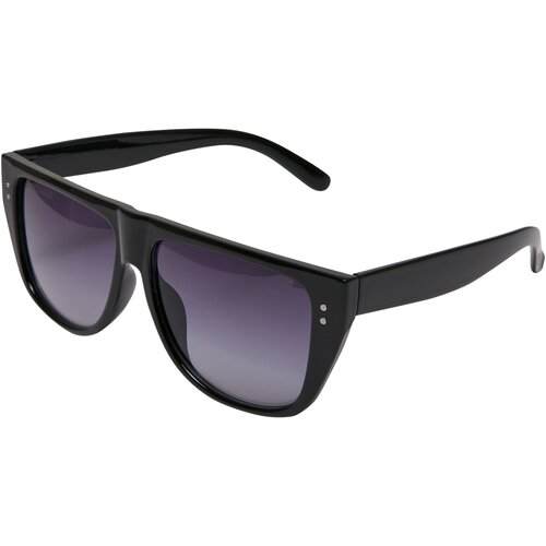 Urban Classics Sunglasses Metal Peace black/silver one size