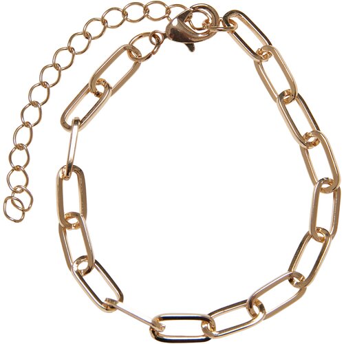 Urban Classics Ceres Basic Bracelet gold L/XL