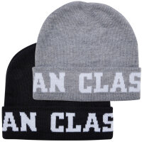 Urban Classics Logo Jaquard Beanie