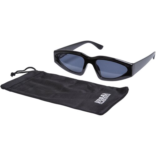 Urban Classics Sunglasses Amsterdam black one size