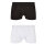 Urban Classics Solid Organic Cotton Boxer Shorts 5-Pack