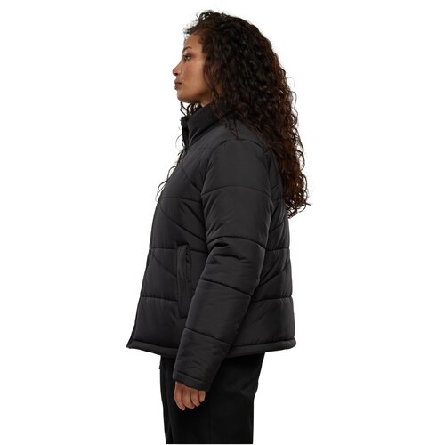 Urban Classics Ladies Arrow Puffer Jacket black 3XL