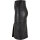 Urban Classics Ladies Synthetic Leather Pencil Skirt