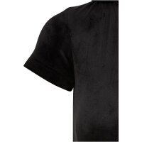 Urban Classics Ladies Velvet Jumpsuit