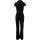 Urban Classics Ladies Velvet Jumpsuit