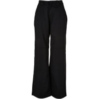 Urban Classics Ladies Straight Leg Workwear Pants