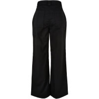 Urban Classics Ladies Straight Leg Workwear Pants