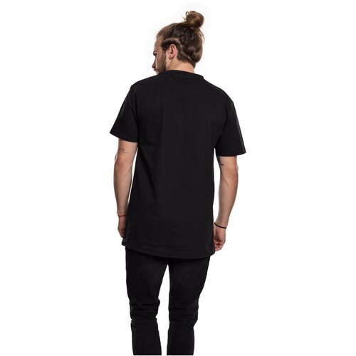 Merchcode Joy Divison UP Tee black 3XL