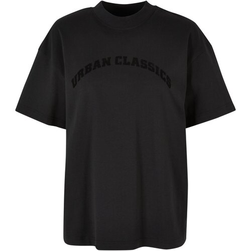 Urban Classics Ladies Oversized Flock Tee