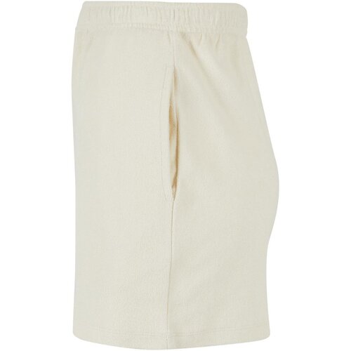 Urban Classics Ladies Towel Mini Skirt