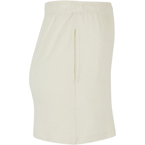 Urban Classics Ladies Towel Mini Skirt