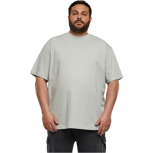 Urban Classics Organic Tall Tee lightasphalt 5XL