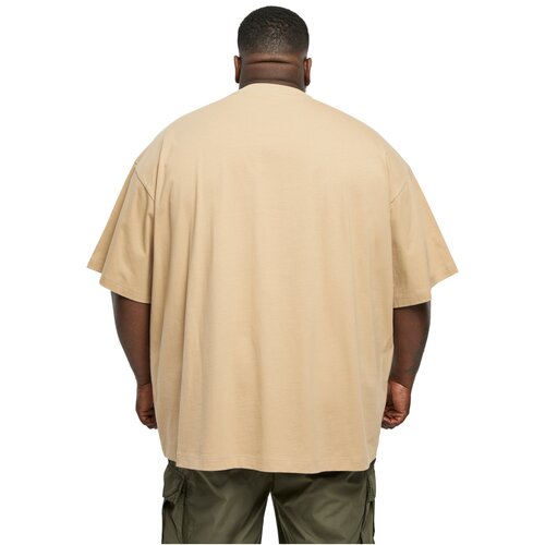 Urban Classics Huge Tee unionbeige XXL