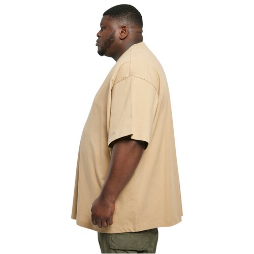 Urban Classics Huge Tee unionbeige XXL