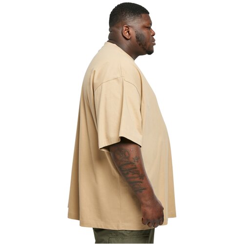 Urban Classics Huge Tee unionbeige XXL