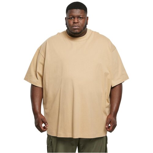 Urban Classics Huge Tee unionbeige XXL