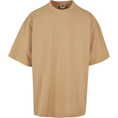 Urban Classics Huge Tee unionbeige XXL