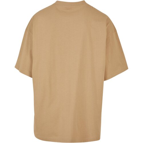 Urban Classics Huge Tee unionbeige XXL