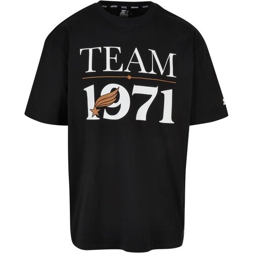 Starter Team 1971 Oversize Tee black L