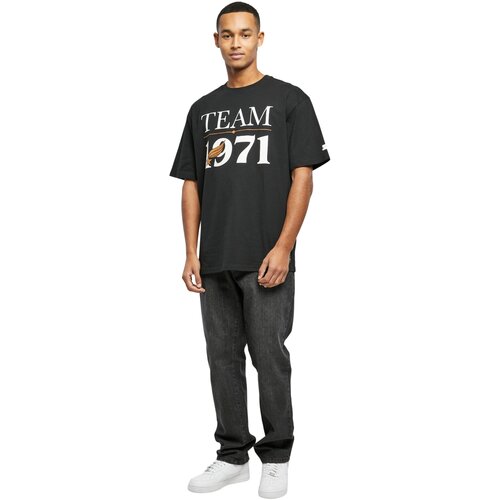 Starter Team 1971 Oversize Tee black L