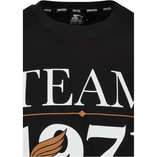 Starter Team 1971 Oversize Tee black L