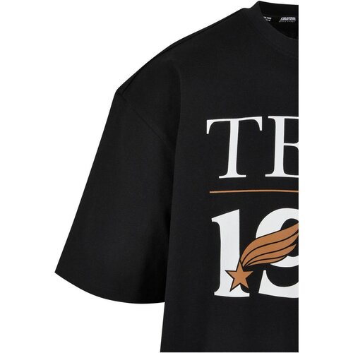 Starter Team 1971 Oversize Tee black L