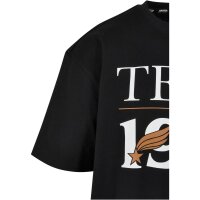 Starter Team 1971 Oversize Tee black M