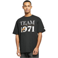 Starter Team 1971 Oversize Tee black M