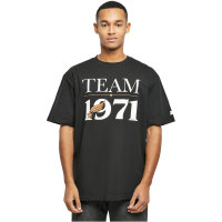 Starter Team 1971 Oversize Tee black M