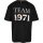 Starter Team 1971 Oversize Tee black M
