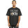 Starter Team 1971 Oversize Tee black M