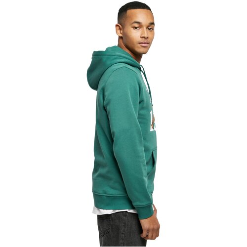 Starter team 1971 Hoody darkfreshgreen L