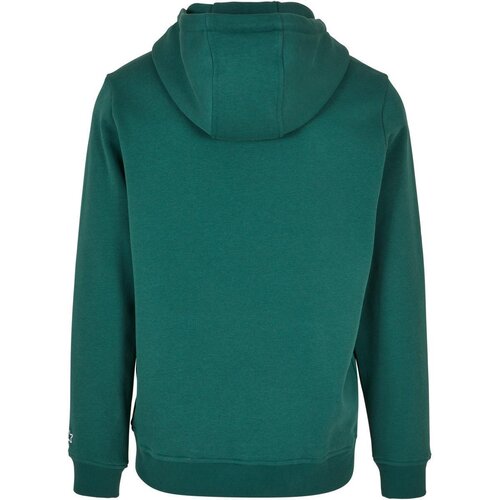 Starter team 1971 Hoody darkfreshgreen L