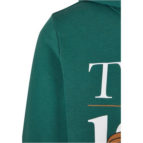 Starter team 1971 Hoody darkfreshgreen L