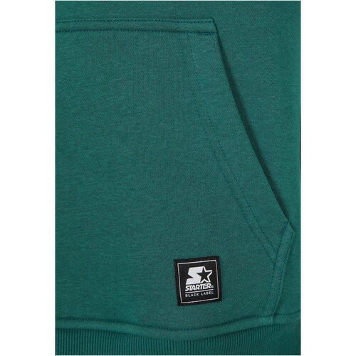 Starter team 1971 Hoody darkfreshgreen L