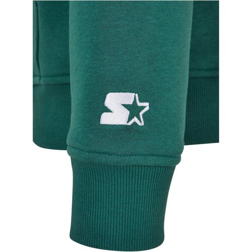 Starter team 1971 Hoody darkfreshgreen L