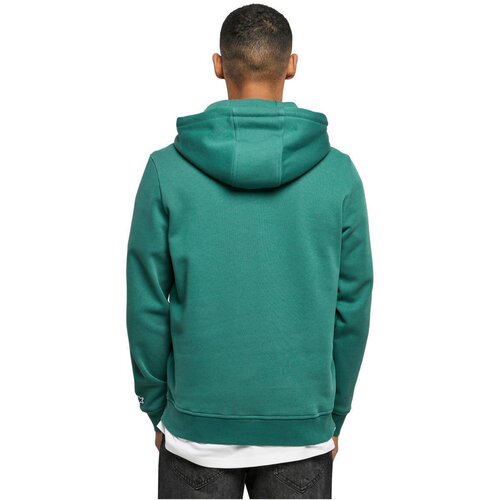 Starter team 1971 Hoody darkfreshgreen L