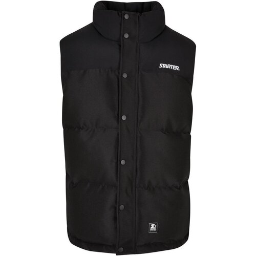 Starter Puffer Vest